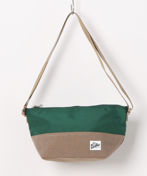 ARE WAY POUCH S／アーウェイポーチ Sサイズ（ショルダーバッグ