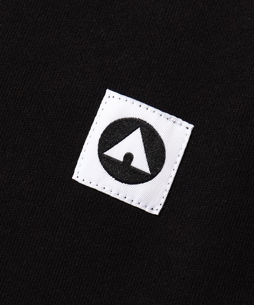 AIRWALK(エアウォーク)の「【AIRWALK/エアウォーク】裏毛 グラフィック オーバーサイズ クルーネックスウェット(スウェット・メンズ・ブルーグリーン/ブラック/ライトブルー/オートミール・L/LL/M)」の12枚目の写真