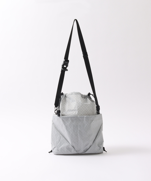 セール】SEALSON / シールソン 2-WAY CROSSBODY BAG H1