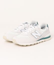 New Balance ニューバランス WL996DH2(D) WL996 WL996DH2 LIGHT GRAY(DH2)