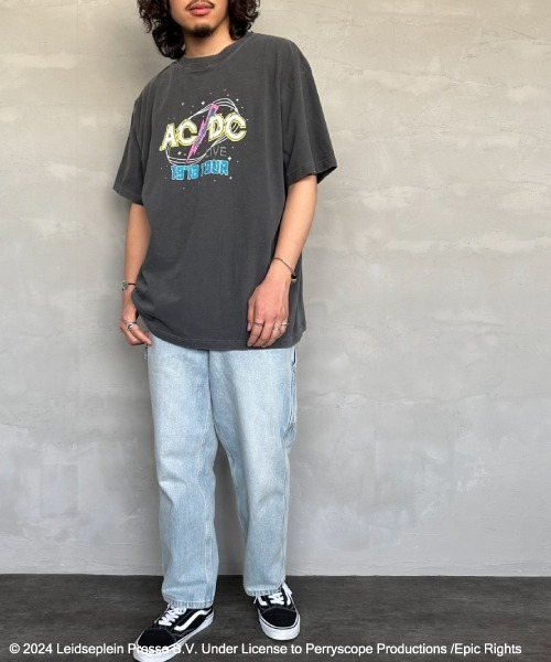 VERY 5月号掲載】[GOOD ROCK SPEED/グッドロックスピード] 別注
