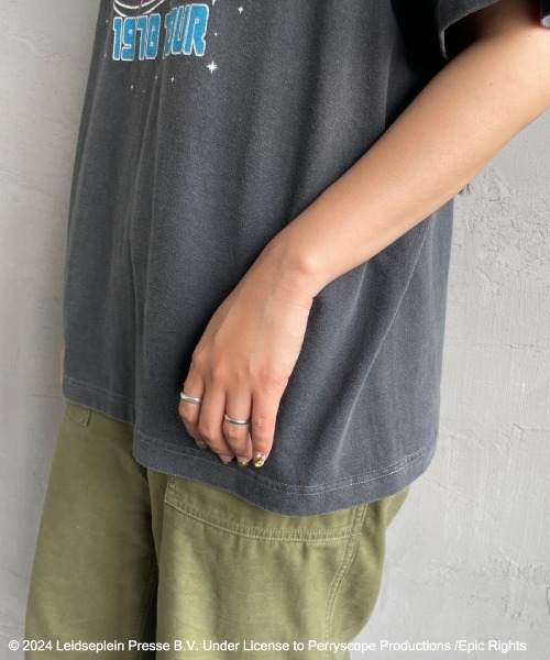 VERY 5月号掲載】[GOOD ROCK SPEED/グッドロックスピード] 別注