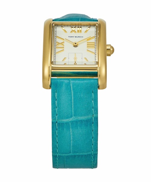 TORY BURCH（トリーバーチ）の「トリーバーチ 腕時計 レディース