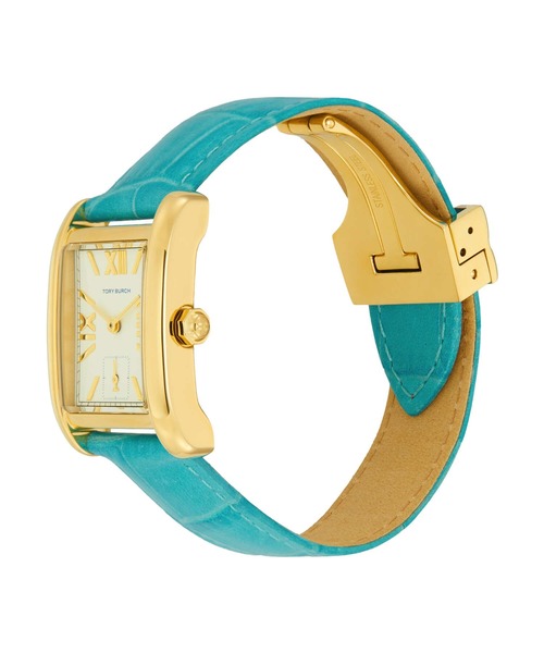 TORY BURCH（トリーバーチ）の「トリーバーチ 腕時計 レディース