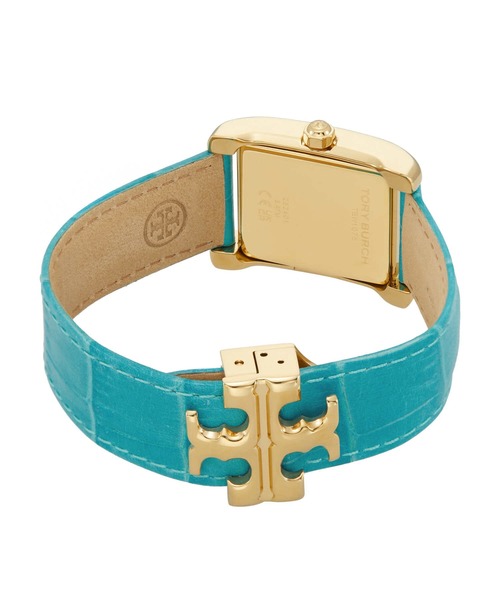 TORY BURCH（トリーバーチ）の「トリーバーチ 腕時計 レディース