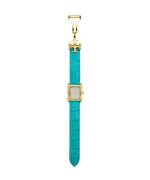 TORY BURCH（トリーバーチ）の「トリーバーチ 腕時計 レディース