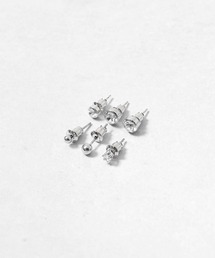 Diliraba | Diliraba 6点セット ピアス DEU06C(ピアス(両耳用))