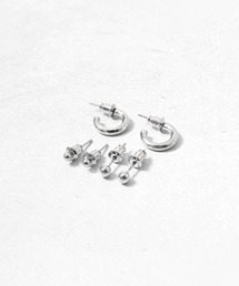 Diliraba 6点セット ピアス DEU06C