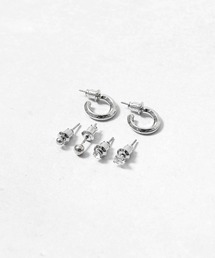 Diliraba 6点セット ピアス DEU06C