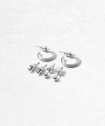 Diliraba 6点セット ピアス DEU06C