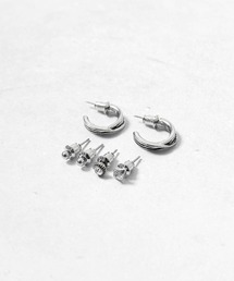 Diliraba 6点セット ピアス DEU06C