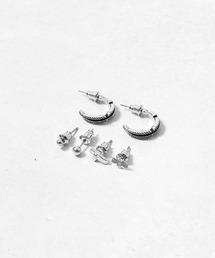 Diliraba 6点セット ピアス DEU06C