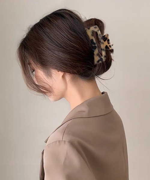 ショコラ♡様ご確認用☆ベビーヘアクリップ ヘアクリップ 極小 2cm 2.5cm わにくちクリップ 髪ピン - メルカリ
