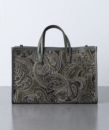 A VACATION | <A VACATION>BREAD M トートバッグ(トートバッグ)