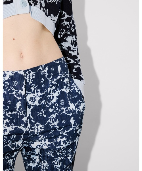 KENZO（ケンゾー）の「'KENZO Flower Camo' パンツ（その他パンツ