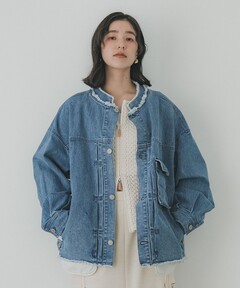 追加》ワーカーズジャケット（ブルゾン）｜JOURNAL STANDARD