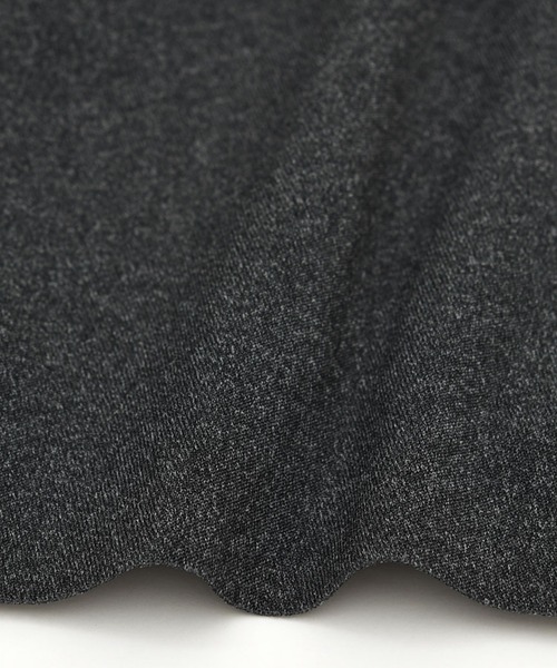 WACOAL MEN（ワコールメン）の「＜Koti＞コラボ　ボクサーパンツ　「ダブルエアスルーパンツ」（ボクサーパンツ・メンズ・ブラック・L/M）」の3枚目の写真