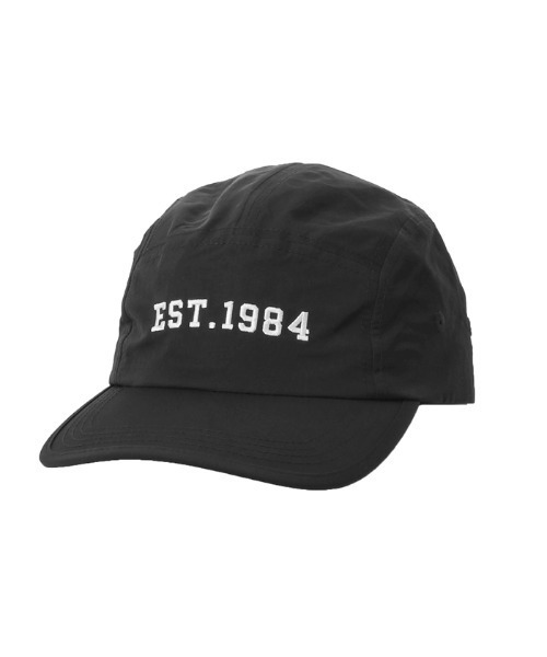 coca（coca）（コカ）の「刺繍ロゴナイロンキャップ（キャップ・レディース・アイボリー/ブラック・ONE SIZE）」の13枚目の写真