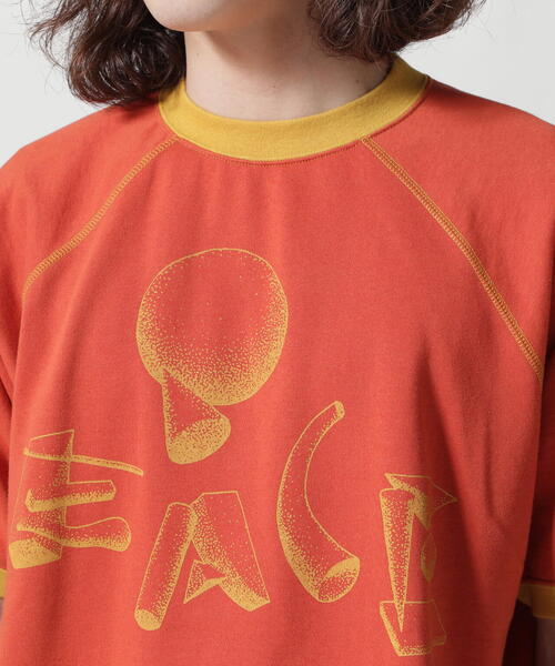 SASQUATCHfabrix.（サスクワァッチファブリックス）の