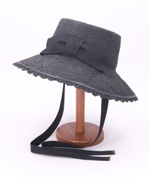 CA4LA｜カシラのハット（麦わら・ストロー）通販 - ZOZOTOWN