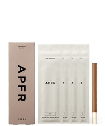 APOTHEKE FRAGRANCE | APFR / SHORT INCENSE STICKS DISCOVERY SET(ルームフレグランス/お香)