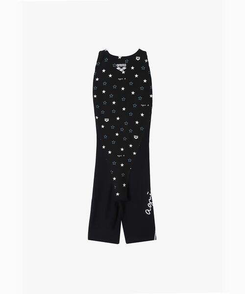 agnes b. x arena タフスーツ サークルバックスパッツ agnes b.｜JIE2 MAILLOT ARENA agnes b. x arena タフスーツ