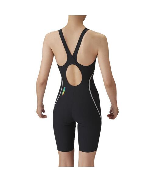 agnes b.（アニエスベー）の「JIO1 MAILLOT ARENA agnes b. x arena