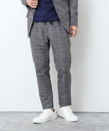 NOLLEY’S | 《ビジカジ / セットアップ対応》COOLDOTS / クールドッツ イージーパンツ(その他パンツ)