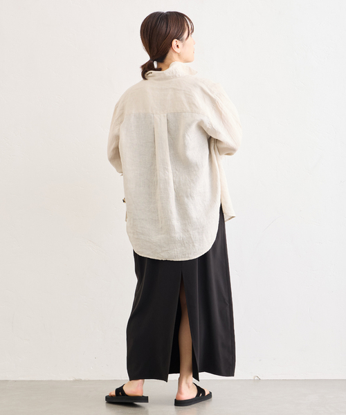 JOURNAL STANDARD（ジャーナルスタンダード）の「リネン