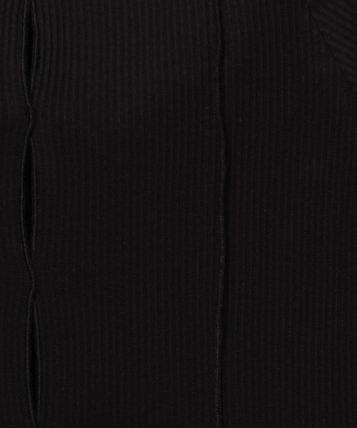 Heather(ヘザー)の「フロントホールオフショルプルオーバー 124738(Tシャツ/カットソー・レディース・ホワイト/グレー/ブラック・FREE)」の12枚目の写真