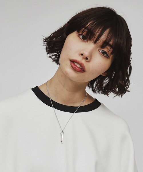 DEEP♡ Tネックレス 貴TAKA 希少レア DEEP♡ Tネックレス 貴TAKA 希少