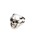 CALEE�i�L�����[�j�́u× D.O.D LUCKY SKULL RING ��ONYX���i�����O�j�v�b�V���o�[