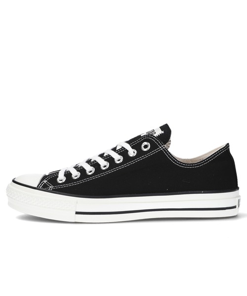 CONVERSE CANVAS ALLSTAR J OX 32167431（スニーカー）｜CONVERSE（コンバース） 10,296円