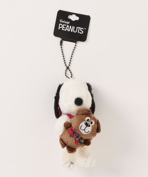スヌーピー キーホルダー・マスコット9個セット スヌーピー バスケ マスコット キーホルダー SNOOPY
