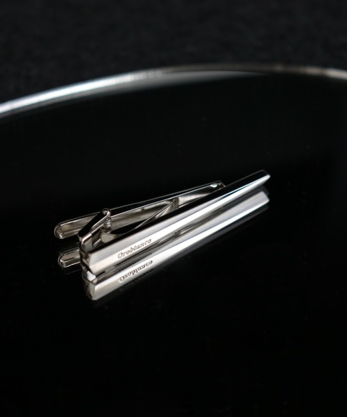 Orobianco（オロビアンコ）の「〈Orobianco/オロビアンコ〉ネクタイピン（BOX/ショッパー付き）（ネクタイピン・メンズ・シルバー系6/シルバー系7/シルバー系8/シルバー系9/ゴールド系/シルバー系2/シルバー系4/シルバー系1/シルバー系3/シルバー系5/シルバー系その他2/シルバー系その他3/ブラック系/シルバー系その他・ONE SIZE）」の13枚目の写真