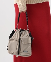 BAYFLOW | フロントWポケットショルダー(ショルダーバッグ)