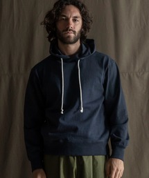 Dotsume Pullover Parka