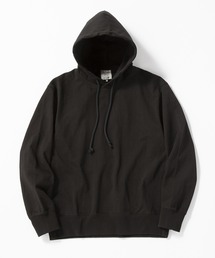 Dotsume Pullover Parka