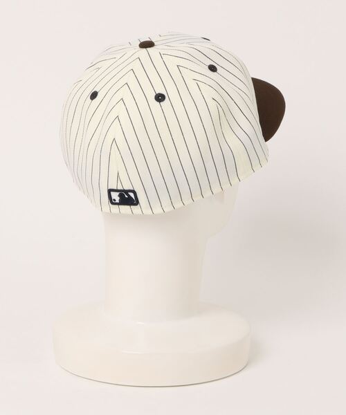 TENDERLON ストライプキャップ COLLECTIONS,CAP | TENDERLOIN テンダーロイン