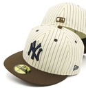 NEW ERA(ニューエラ)の「帽子(キャップ)」