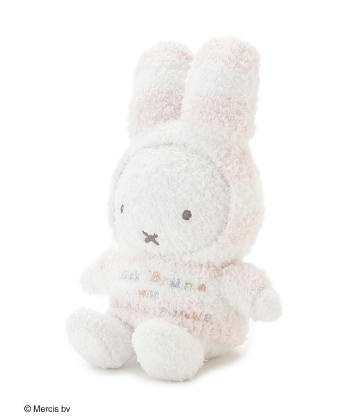 gelato pique（ジェラートピケ）の「【Dick Bruna】ベビモコパッケージ付きぬいぐるみ（おもちゃ・レディース・ピンク・FREE）」の6枚目の写真