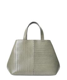 HIROKO HAYASHI｜ヒロコハヤシのトートバッグ（グレー/灰色系）通販