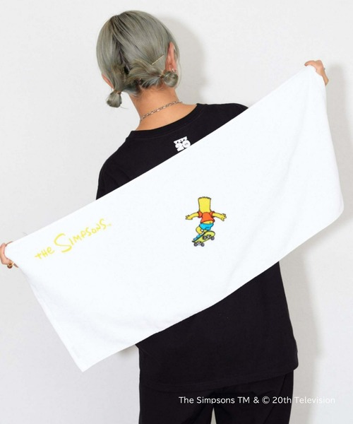 The Simpsons（ザ・シンプソンズ）の「【THE SIMPSONS】 スポーツ