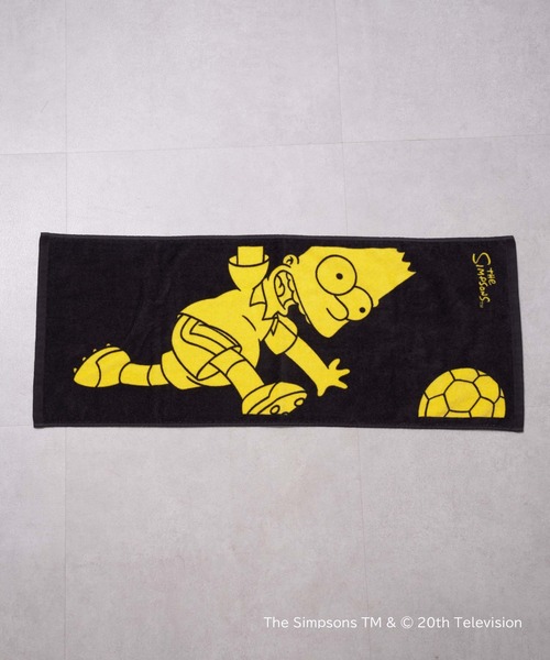 The Simpsons（ザ・シンプソンズ）の「【THE SIMPSONS】 スポーツ