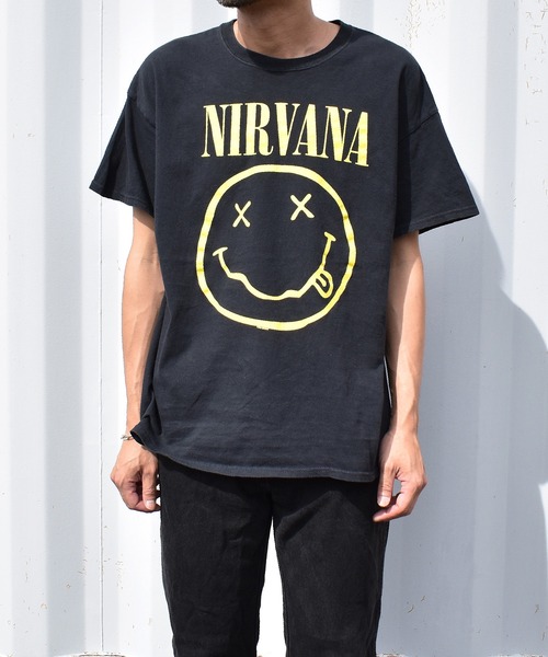 NIRVANA（ニルヴァーナ）の「【ヴィンテージ古着】20's NIRVANA