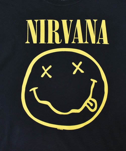 NIRVANA（ニルヴァーナ）の「【ヴィンテージ古着】20's NIRVANA