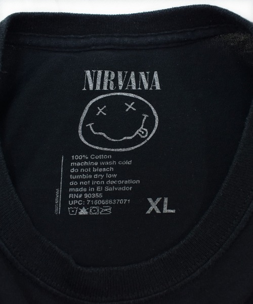 NIRVANA（ニルヴァーナ）の「【ヴィンテージ古着】20's NIRVANA