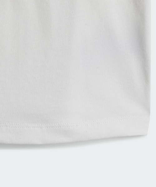 adidas（アディダス）の「ショーツ&Tシャツセットアップ キッズ / アディダスオリジナルス adidas Originals（ジャージ・キッズ・ブラック/ブルー・100/90/80/70/60）」の7枚目の写真