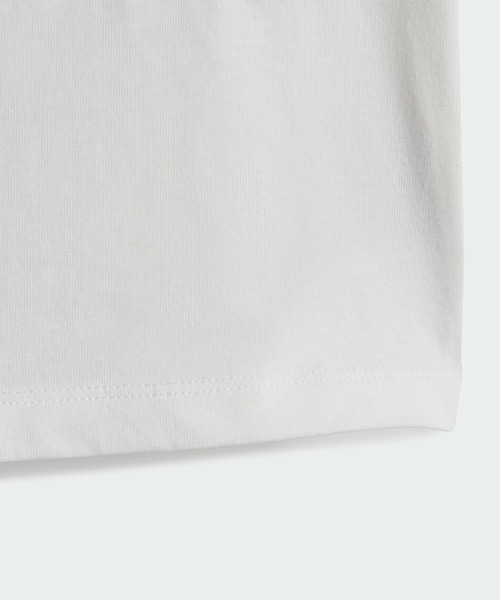 adidas（アディダス）の「ショーツ&Tシャツセットアップ キッズ / アディダスオリジナルス adidas Originals（ジャージ・キッズ・ブラック/ブルー・100/90/80/70/60）」の12枚目の写真
