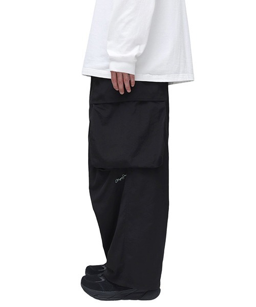 【再出品】MAGIC STICK WIDE BDU CLEAN VER 21SS MAGIC STICK WIDE BDU CLEAN VER 21SS